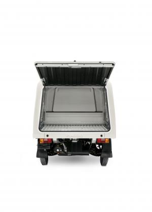 Piaggio Ape Classic Van 2019 года 